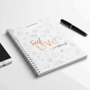 Self Love workbook